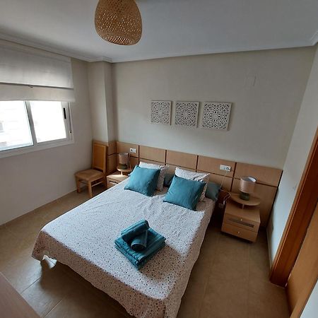 Apartamento Neptuno Sunrise Magic World Oropesa del Mar Buitenkant foto