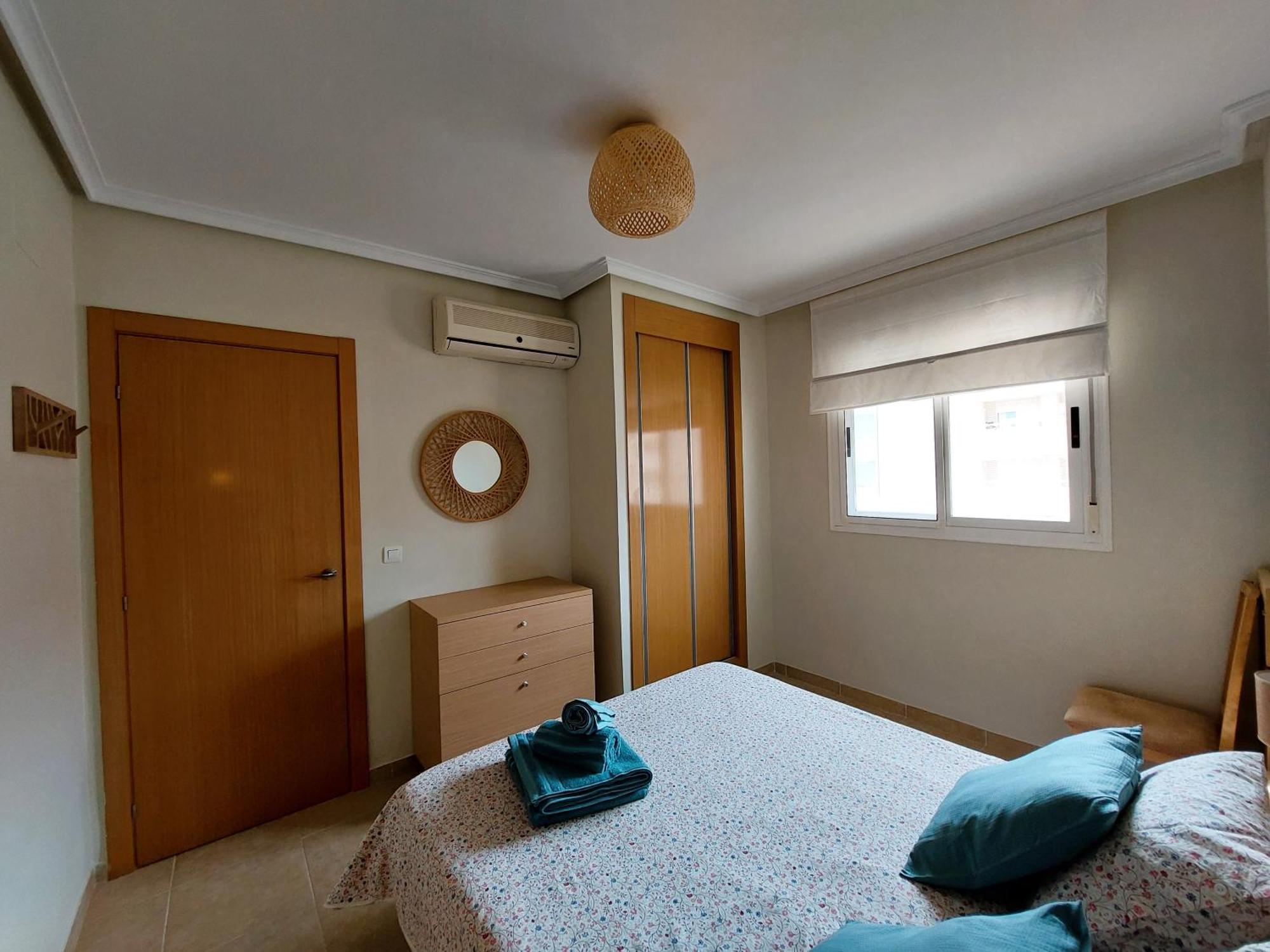 Apartamento Neptuno Sunrise Magic World Oropesa del Mar Buitenkant foto