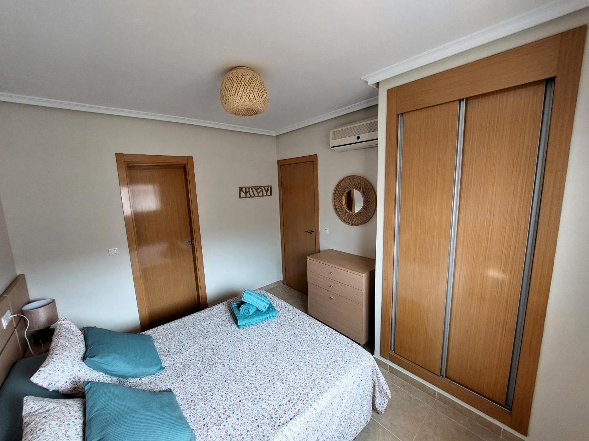Apartamento Neptuno Sunrise Magic World Oropesa del Mar Buitenkant foto