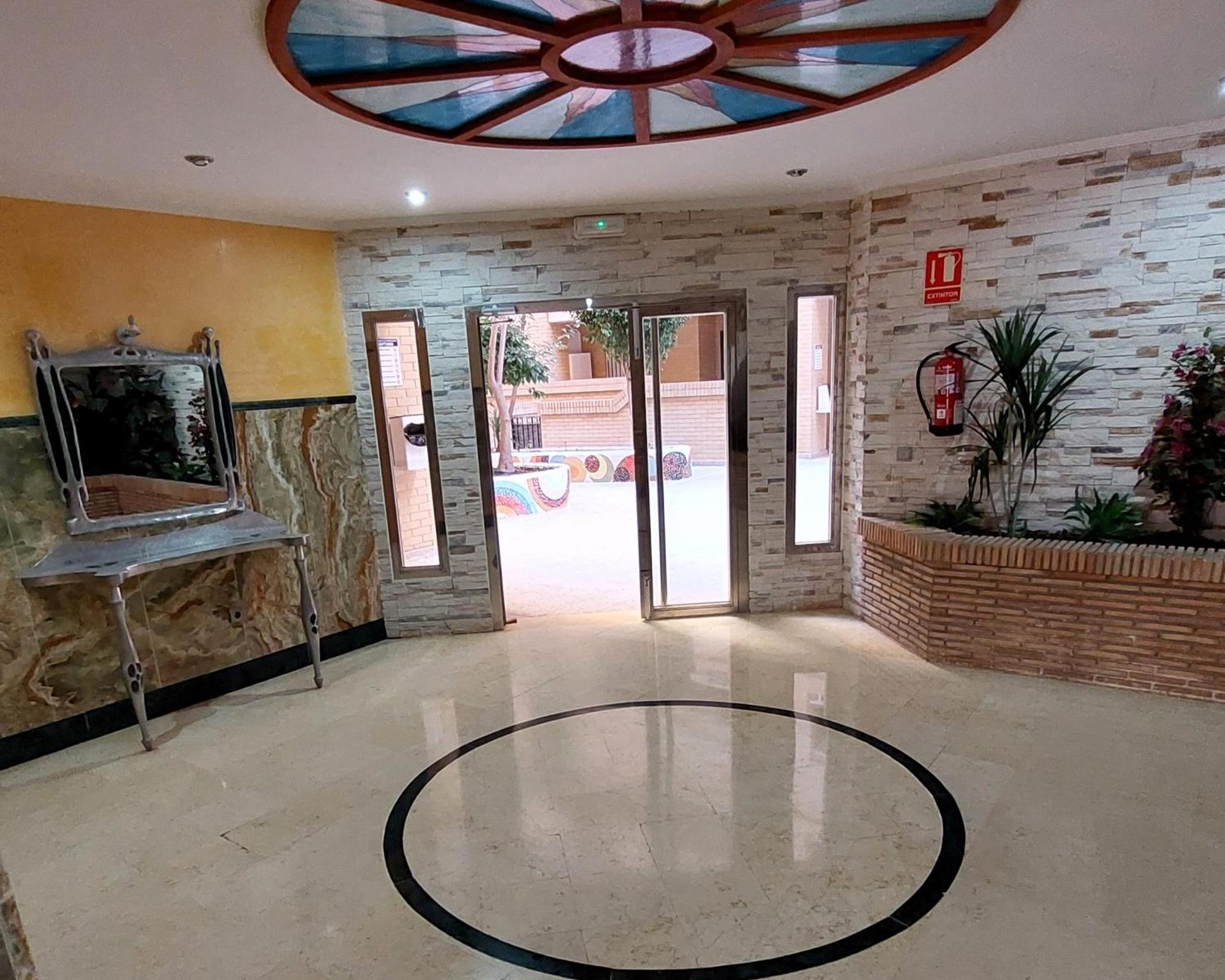 Apartamento Neptuno Sunrise Magic World Oropesa del Mar Buitenkant foto